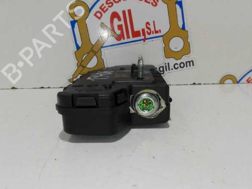 Electronic module CITROËN C4 Picasso I MPV (UD_)  | BP20781682M83 