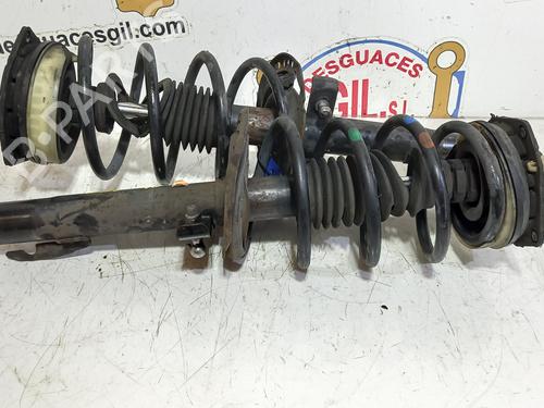 Right front shock absorber RENAULT MEGANE II (BM0/1_, CM0/1_) 1.5 dCi (BM1E, CM1E) | BP20753605M17 