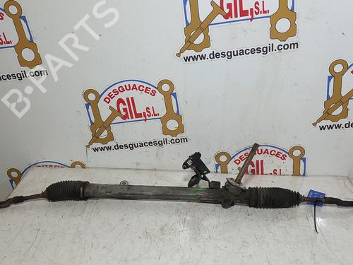 Used Steering rack RENAULT KANGOO / GRAND KANGOO II (KW0/1_) 1.5 dCi 90 (KW05, KW08, KW0G, KW11) (90 hp) 20754411