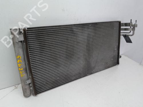 AC radiator HYUNDAI TRAJET (FO) 2.0 CRDi | BP29573341M32 