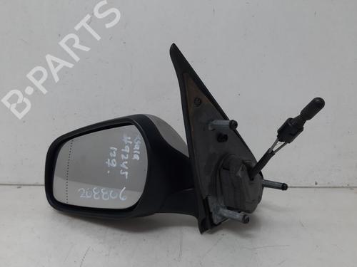 Used Left mirror Left mirror 38603880 38603880