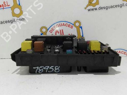 Fuse box OPEL ASTRA H (A04) | BP20784545E1