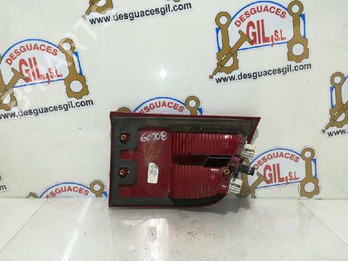 Right taillight BMW X5 (E53)  | BP20808712C35 