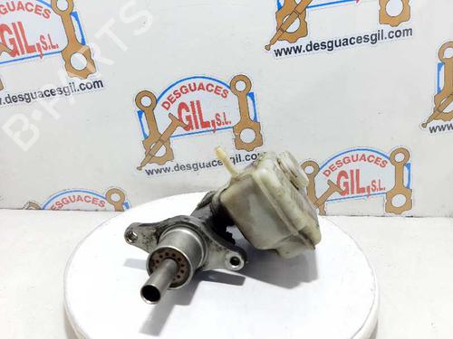 Brake master cylinder VW CADDY III Box Body/MPV (2KA, 2KH, 2CA, 2CH) 1.9 TDI | BP20802063M77 