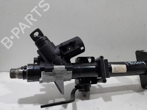 Steering column MERCEDES-BENZ VANEO (414) 1.9 (414.700) | BP24366990M21 