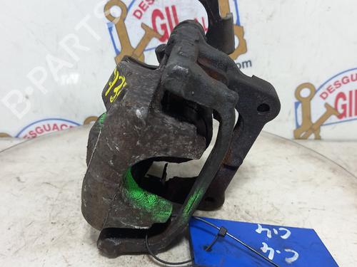 Right rear brake caliper CITROËN C4 I (LC_)  | BP20763393M106 