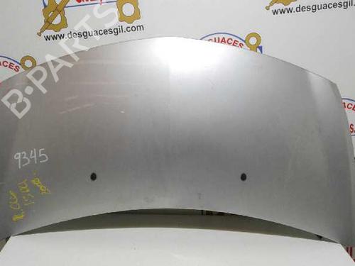 Used Hood RENAULT CLIO III (BR0/1, CR0/1) 1.5 dCi (BR17, CR17) (86 hp) 20779720