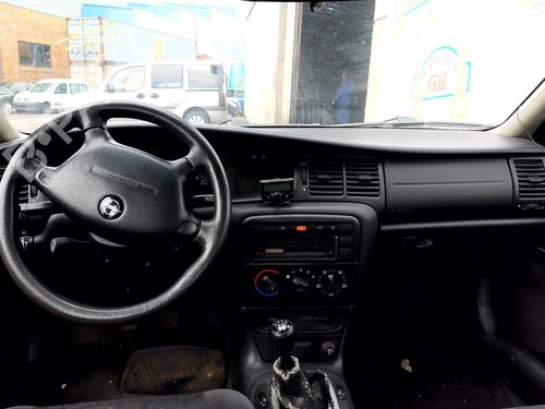 AC compressor OPEL VECTRA B (J96) 2.0 DTI 16V (F19) | BP20771600M34