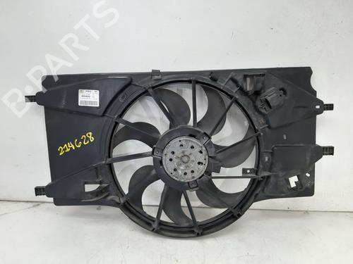 Used Radiator fan Radiator fan 36361905 36361905
