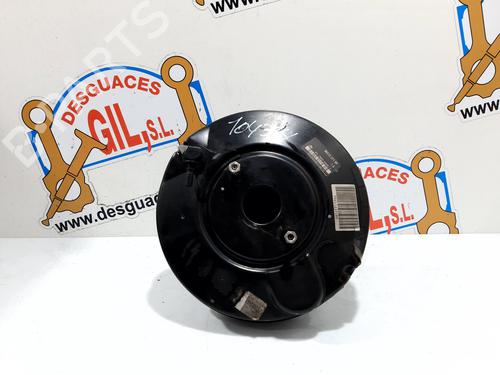 Used Servo brake PEUGEOT 407 SW (6E_, 6D_) [2004-2011]  20737815