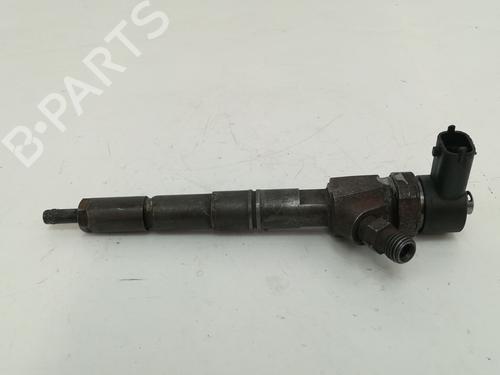 Used Injector Injector OPEL ASTRA H (A04) [2004-2014] 34129799 34129799