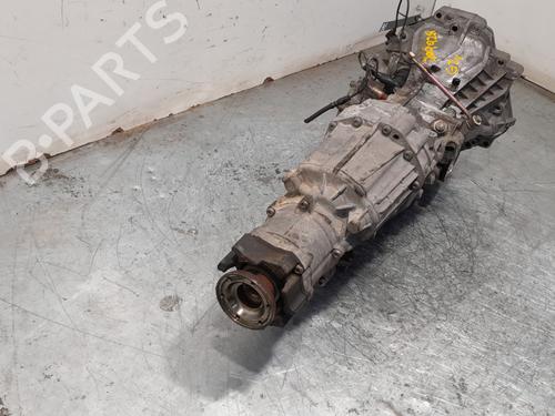 Gearbox AUDI A4 B6 Avant (8E5) 3.0 | BP36325222M3  - Image 5