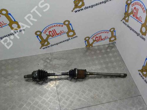 Used Right front driveshaft BMW X3 (E83) [2003-2011]  20812542