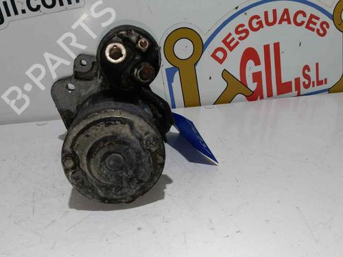 Startmotor RENAULT KANGOO (KC0/1_)  | BP20782975M8 