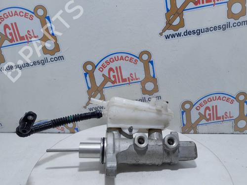Used Brake master cylinder RENAULT ZOE (BFM_) [2012-2026]  21828703