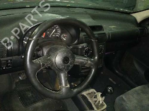 Right front driveshaft OPEL CORSA B (S93) 1.7 D (F08, F68, M68) | BP20784483M39