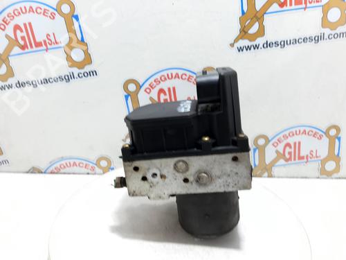 ABS pump PEUGEOT 307 (3A/C) 2.0 HDi 110 | BP20755532M43 