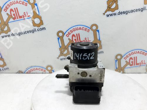 ABS pump KIA CARNIVAL II (GQ) 2.9 CRDi | BP20754407M43 