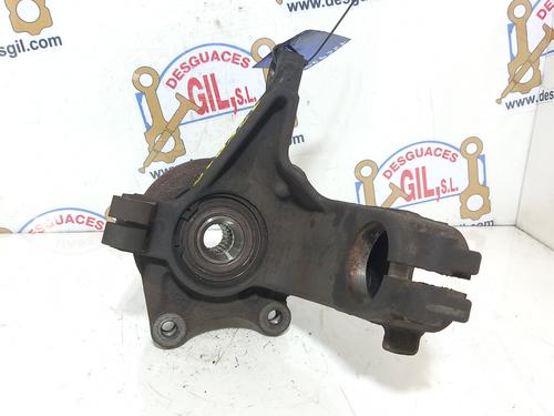 Left front steering knuckle PEUGEOT 206 Hatchback (2A/C) 1.9 D | BP20746087M25 