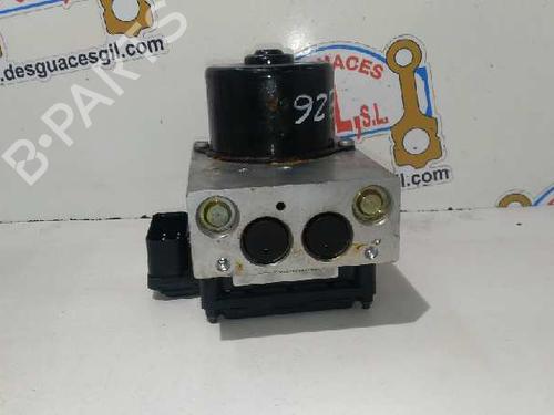 Used ABS pump BMW 3 (E46) 320 d (136 hp) 20786620