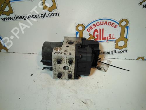 ABS pump CITROËN XSARA (N1) 2.0 HDi 109 | BP20788180M43 