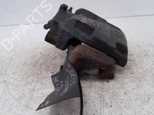 Left front brake caliper DACIA DUSTER (HS_) | BP39189047M105 - Image 2