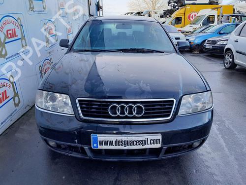 Left mirror AUDI A6 C5 (4B2) 2.5 TDI | BP20761507C26 