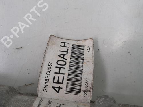 Steering rack RENAULT KADJAR (HA_, HL_)  | BP29920942M22