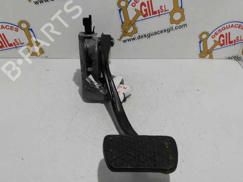 Break pedal MERCEDES-BENZ CLS (C219) CLS 320 CDI (219.322) | BP20778305I19