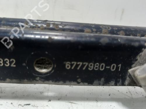Left rear suspension arm BMW 3 (E90) 318 d | BP20771765M14