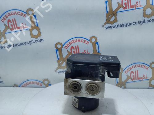 Used ABS pump CHEVROLET AVEO / KALOS Hatchback (T200) 1.4 (83 hp) 20770464