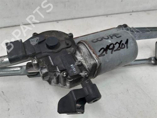 Front wiper motor SMART FORTWO Coupe (451) 0.8 CDi (451.301) | BP39190278M29 - Image 2