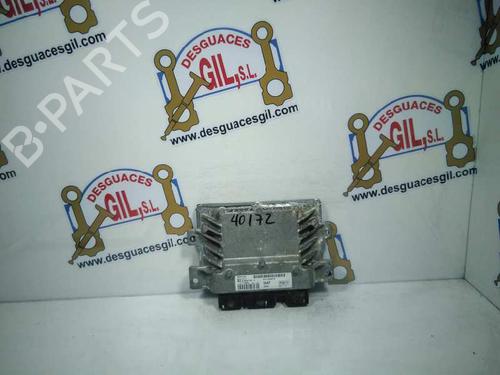 Used Engine control unit (ECU) Engine control unit (ECU) FORD FIESTA VI (CB1, CCN) [2008-2026] 34135584 34135584