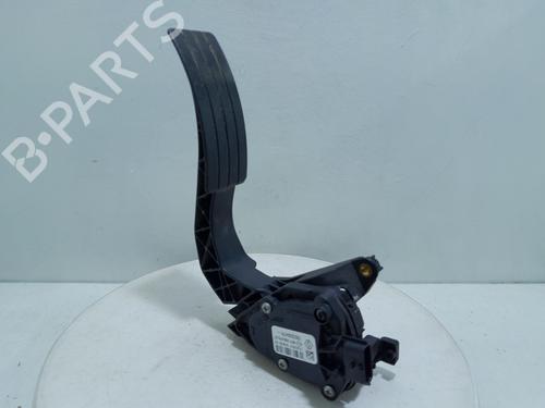 Pedal RENAULT CLIO IV (BH_)  | BP21286882I4 