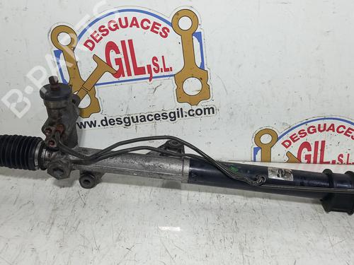 Steering rack KIA SORENTO I (JC) 2.5 CRDi 4WD | BP20785214M22 