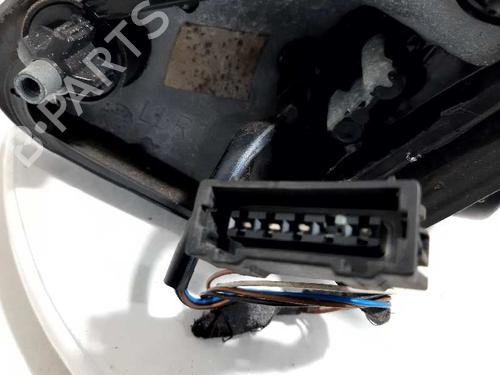 Right mirror SEAT CORDOBA (6K1, 6K2) 1.9 TDI | BP20732690C27 
