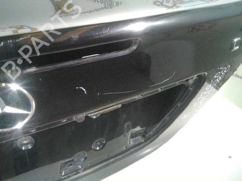 Tailgate MERCEDES-BENZ C-CLASS (W203) C 220 CDI (203.006) | BP20803936C6 