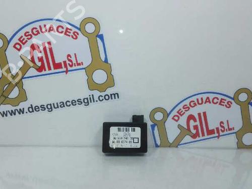 Sensor electrónico Sensor electrónico CITROËN DS3 (SA_) [2009-2016] 34250279 34250279