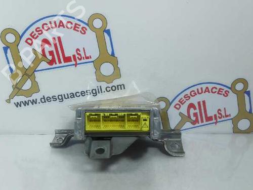 ECU airbags TOYOTA LAND CRUISER 100 (_J1_) 4.2 TD (HDJ100_, HDJ100) | BP20807067M53 