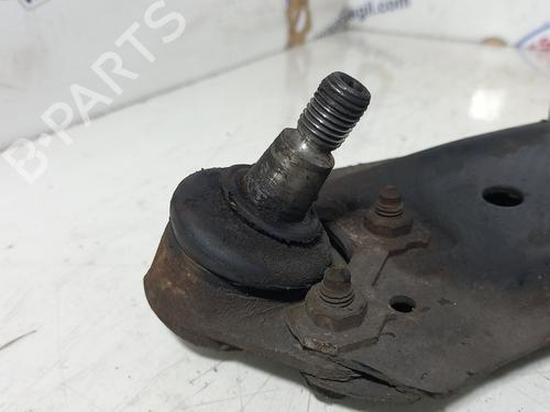 Left front suspension arm VW GOLF IV (1J1) 1.9 TDI | BP20751515M12 