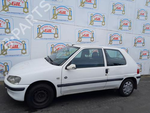 Seats set PEUGEOT 106 II (1A_, 1C_) 1.1 i | BP31014884C78