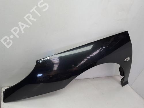 Left front fenders PEUGEOT 407 SW (6E_, 6D_) 2.0 | BP27302272C41 