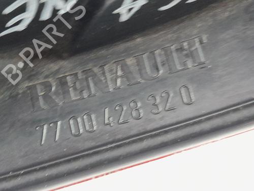 Right taillight RENAULT MEGANE I (BA0/1_) 1.9 dTi (BA1U) | BP29509795C35 