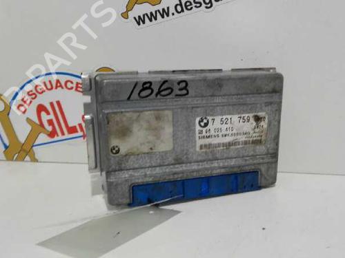 Used Gearbox control unit BMW X5 (E53) [2000-2006]  20773751