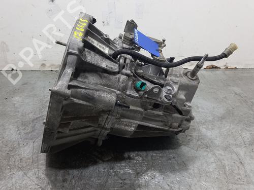 Gearbox RENAULT GRAND SCÉNIC II (JM0/1_) 1.5 dCi (JM02, JM13) | BP20746407M3 