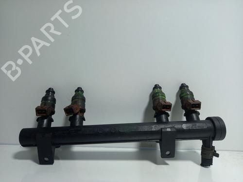 Used Injection rail SKODA FABIA I (6Y2) [1999-2008]  25447955