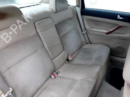 Styregear/Snekke VW PASSAT B5 (3B2) 2.8 V6 Syncro/4motion | BP20768359M22 