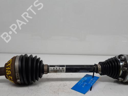 Used Left front driveshaft Left front driveshaft SEAT IBIZA IV SC (6J1, 6P5) [2008-2018] 34129145 34129145