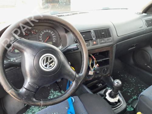 Drivstoffpumpe VW GOLF IV (1J1) 1.9 TDI | BP29534202M76 