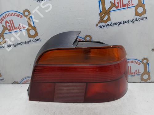 Used Right taillight BMW 5 (E39) 520 i (150 hp) 20764685